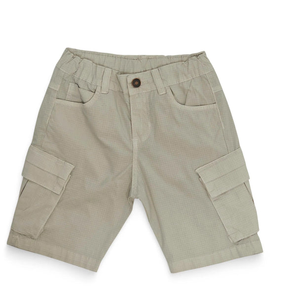 Bermuda Explorer Nude