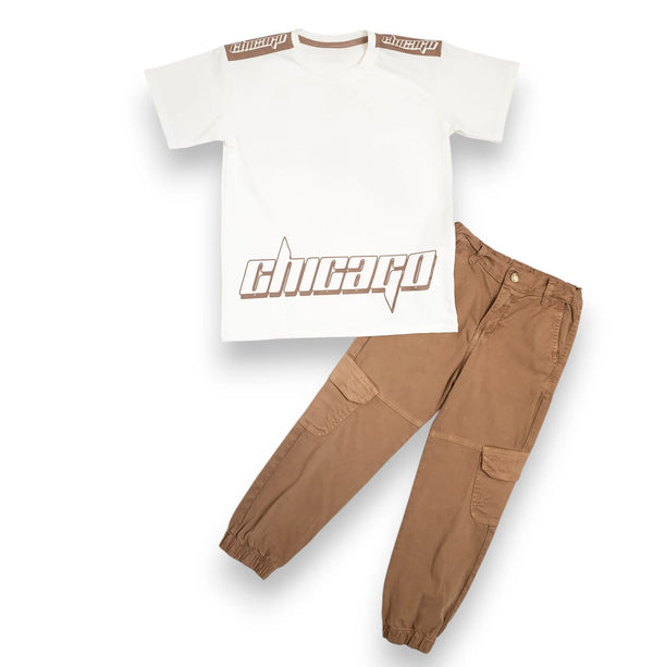 Conjunto chicago