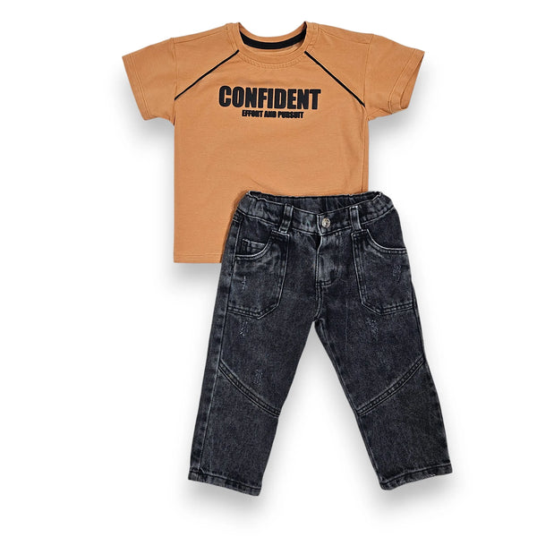 Conjunto confident
