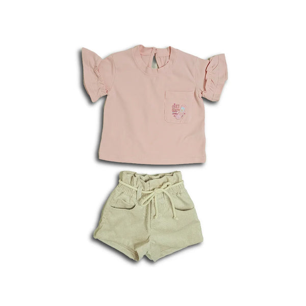 Conjunto pinky