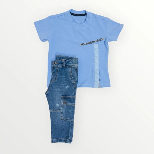 Conjunto flex
